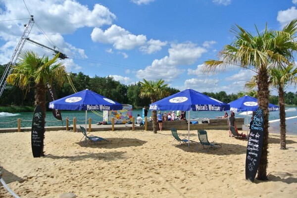 Foto van Bernsteinsee Hotel en Ferien - Eenpersoonskamer - Vakantiehuis in Sassenburg - AreaSummer5KM