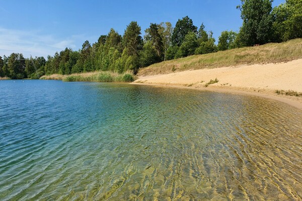 Foto van Bernsteinsee Hotel en Ferien - Eenpersoonskamer - Vakantiehuis in Sassenburg - AreaSummer5KM