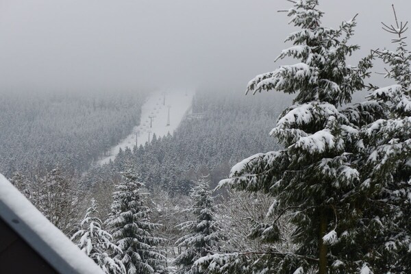Foto van Droomuitzicht Modern toevluchtsoord - Vakantiehuis in Hahnenklee - Untagged