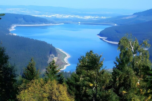 Foto van Wohnung in nahe Harzwald - Vakantiehuis in Wildemann - AreaSummer5KM