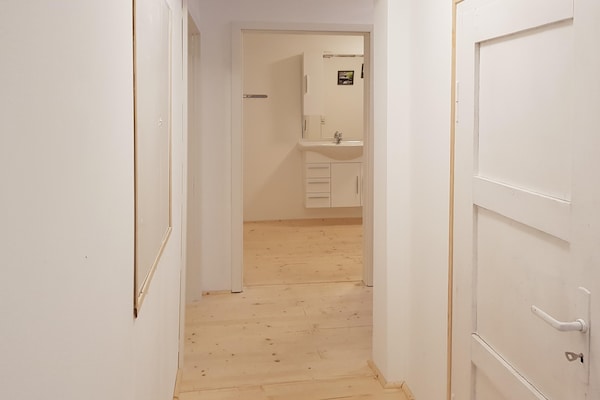 Foto van Vakantieappartement in de Boven-Harz in Wildemann - Vakantiehuis in Wildemann - BathRoom