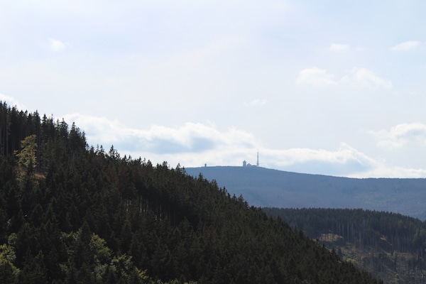 Foto van Familieplezier en bospaden - Vakantiehuis in Ilsenburg - AreaSummer20KM