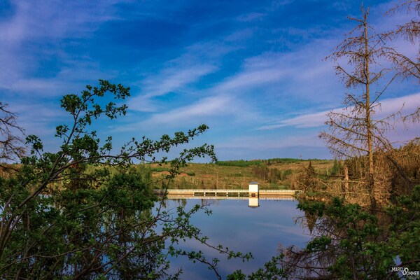 Foto van Halfvrijstaande woning in Hasselfelde - Vakantiehuis in Hasselfelde - AreaSummer5KM