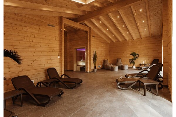 Foto van Halfvrijstaande woning in Hasselfelde - Vakantiehuis in Hasselfelde - AreaSummer20KM