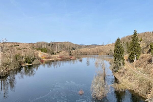 Foto van Halfvrijstaande woning in Hasselfelde - Vakantiehuis in Hasselfelde - AreaSummer20KM