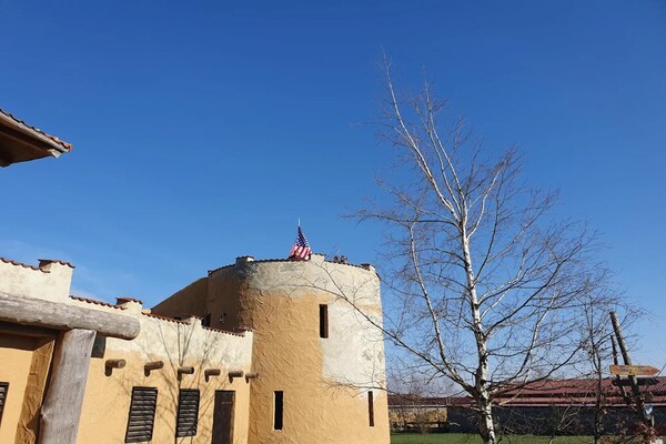 Foto van Halfvrijstaande woning in Hasselfelde - Vakantiehuis in Hasselfelde - AreaSummer5KM