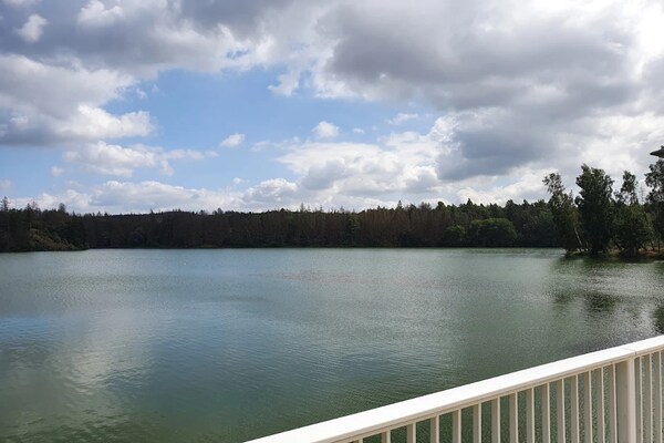 Foto van Halfvrijstaande woning in Hasselfelde - Vakantiehuis in Hasselfelde - AreaSummer20KM