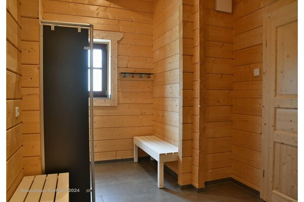 Foto van Halfvrijstaande woning in Hasselfelde - Vakantiehuis in Hasselfelde - Indoor