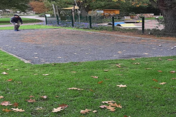Foto van Familie-uitje met tuin - Vakantiehuis in Bad Bentheim - AreaSummer20KM