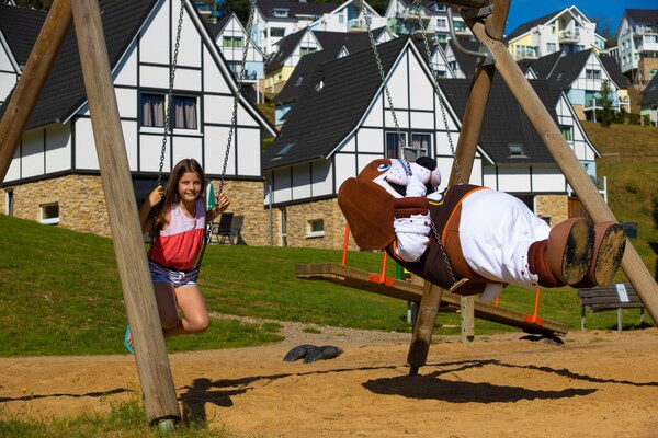 Foto van Spa-retraite in het Eifelgebergte - Vakantiehuis in Heimbach - ParkFacilities