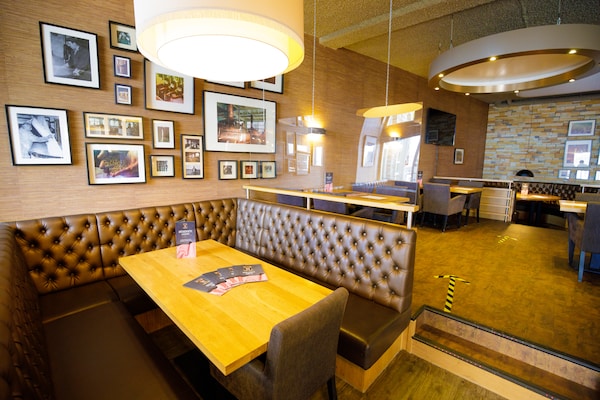 Foto van Spa-retraite in het Eifelgebergte - Vakantiehuis in Heimbach - ParkFacilities