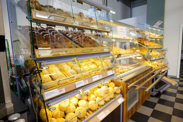 Foto van Spa-retraite in het Eifelgebergte - Vakantiehuis in Heimbach - ParkFacilities