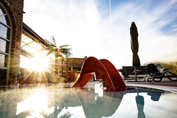 Foto van Spa-retraite in het Eifelgebergte - Vakantiehuis in Heimbach - ParkFacilities