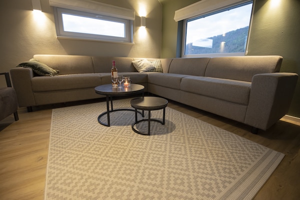 Foto van Spa-retraite in het Eifelgebergte - Vakantiehuis in Heimbach - LivingRoom