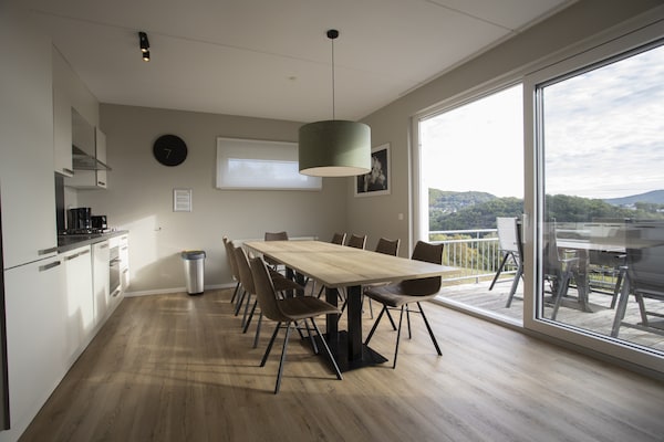 Foto van Spa-retraite in het Eifelgebergte - Vakantiehuis in Heimbach - Kitchen