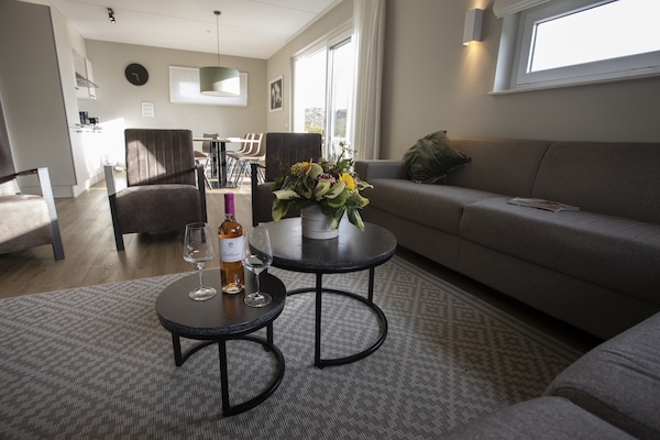 Foto van Spa-retraite in het Eifelgebergte - Vakantiehuis in Heimbach - LivingRoom