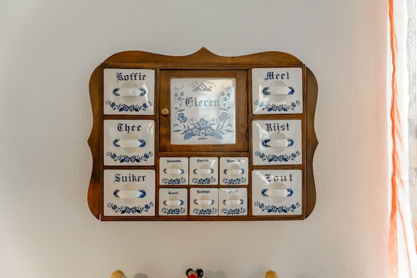 Foto van Appartement met wellnessoase - Vakantiehuis in Hellenthal- Reifferscheid - Ambiance