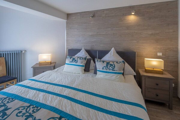 Foto van Maarhöhe in het Maarberg Resort - Vakantiehuis in Schalkenmehren - Untagged