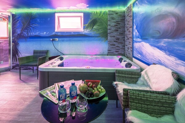 Foto van Maarhöhe in het Maarberg Resort - Vakantiehuis in Schalkenmehren - Untagged