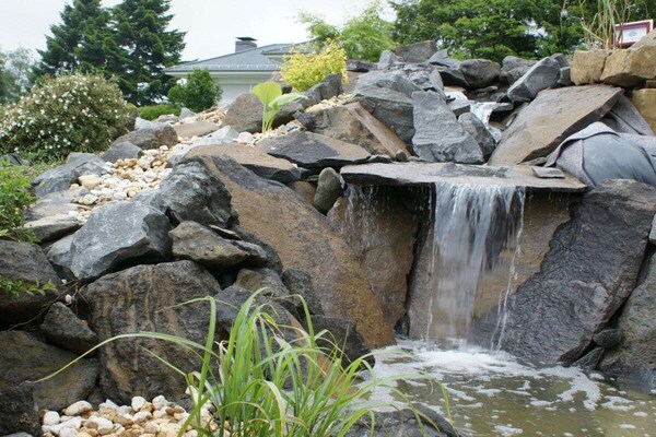Foto van Maarhöhe in het Maarberg Resort - Vakantiehuis in Schalkenmehren - Untagged