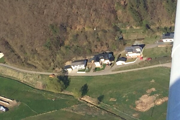Foto van 2-pers. woning midden in de Vulkaaneifel - Vakantiehuis in Winkel - AreaSummer20KM