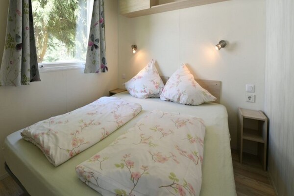 Foto van Auw Farm Life Escape - Vakantiehuis in Auw - BedRoom