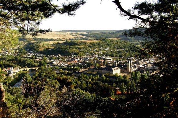 Foto van Tentlodge bij Echternach & Eifel Natuurpark - Vakantiehuis in Echternacherbrück - AreaSummer20KM