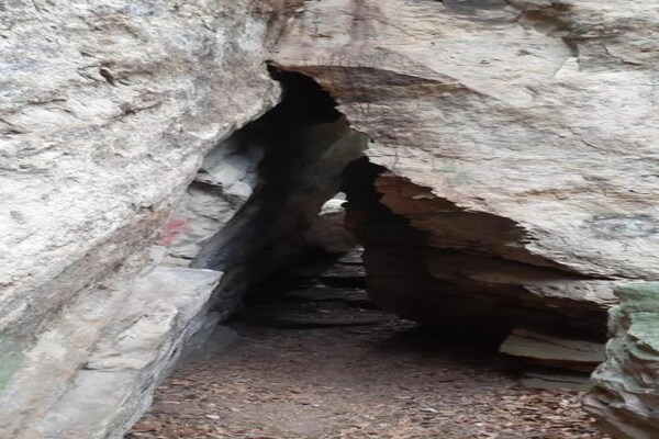 Foto van Tentlodge bij Echternach & Eifel Natuurpark - Vakantiehuis in Echternacherbrück - AreaSummer20KM