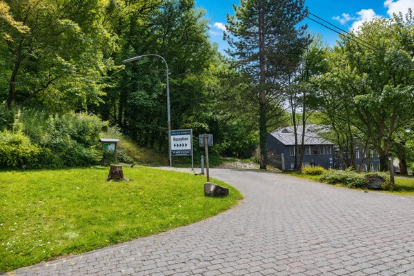 Foto van Bendorf Hotel by Belvilla Familie Suite - Vakantiehuis in Bendorf - GardenSummer