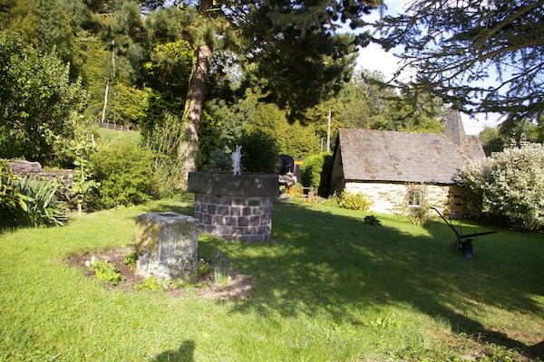 Foto van Molenretraite in Kaifenheim - Vakantiehuis in Kaifenheim - GardenSummer