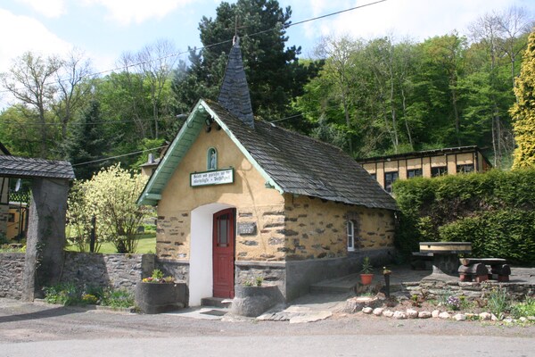 Foto van Molenretraite in Kaifenheim - Vakantiehuis in Kaifenheim - AreaSummer1KM
