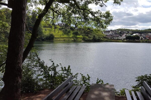 Foto van Molenretraite in Kaifenheim - Vakantiehuis in Kaifenheim - AreaSummer20KM