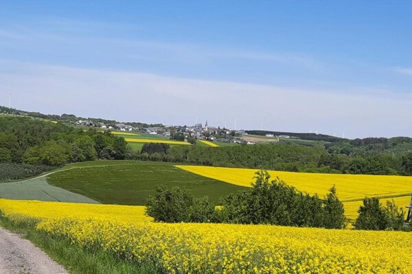 Foto van Molenretraite in Kaifenheim - Vakantiehuis in Kaifenheim - AreaSummer20KM