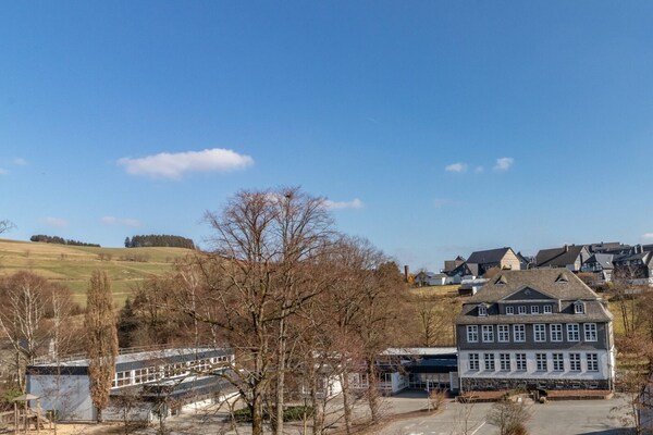 Foto van Vakantiehuis in Bödefeld met balkon - Vakantiehuis in Schmallenberg - ViewSummer