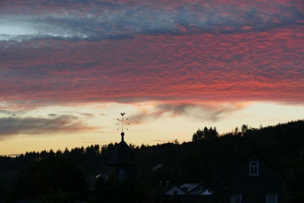 Foto van Heuvelretraite Oberkirchen - Vakantiehuis in Schmallenberg-Oberkirchen - AreaSummer20KM