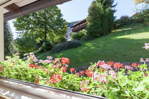 Foto van Heuvelretraite Oberkirchen - Vakantiehuis in Schmallenberg-Oberkirchen - ViewSummer