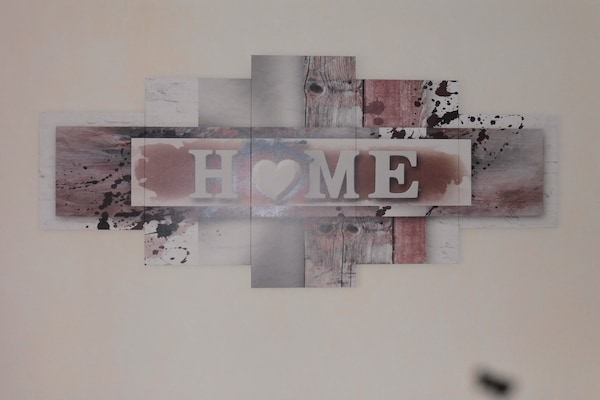 Foto van Appartement met terras in de tuin - Vakantiehuis in Pracht - Ambiance