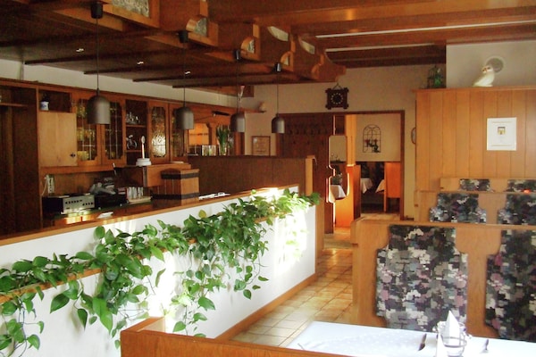 Foto van Natuurontsnapping in Wehrstapel - Vakantiehuis in Meschede - Facilities