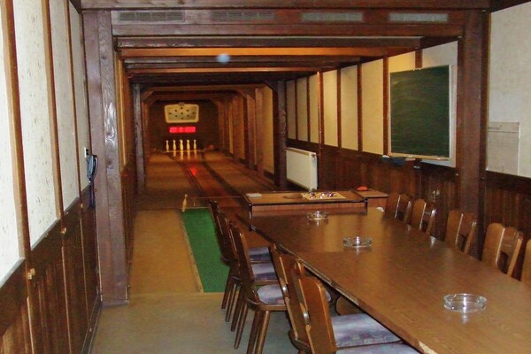 Foto van Natuurontsnapping in Wehrstapel - Vakantiehuis in Meschede - Facilities