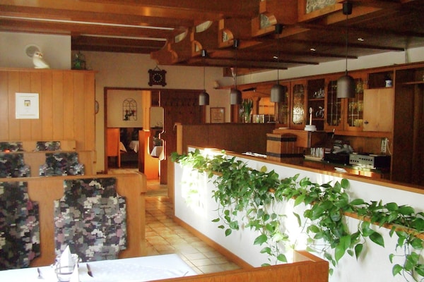 Foto van Natuurontsnapping in Wehrstapel - Vakantiehuis in Meschede - DiningRoom