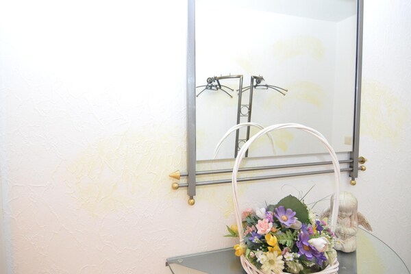 Foto van Natuurontsnapping in Wehrstapel - Vakantiehuis in Meschede - BedRoom