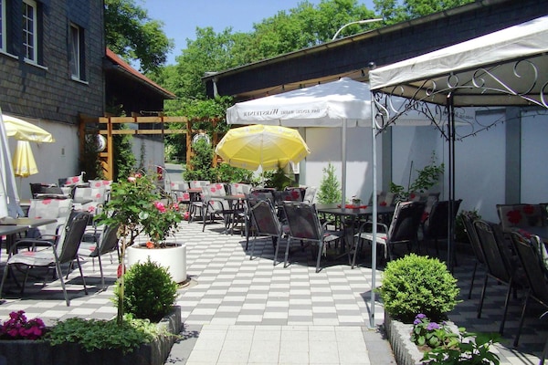 Foto van Natuurontsnapping in Wehrstapel - Vakantiehuis in Meschede - ViewSummer