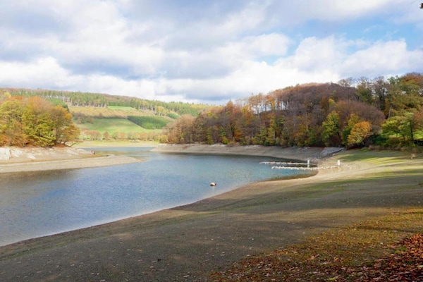 Foto van Sauerland Groep Schuilplaats - Vakantiehuis in Meschede - AreaSummer20KM