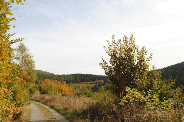 Foto van Stijlvol appartement in Madfeld met privéterras - Vakantiehuis in Brilon-Madfeld - AreaSummer5KM