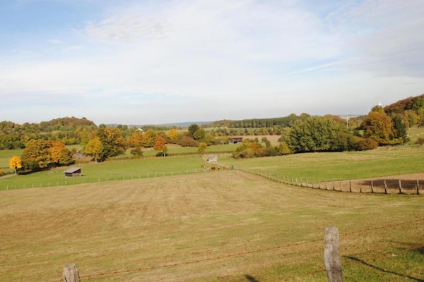 Foto van Stijlvol appartement in Madfeld met privéterras - Vakantiehuis in Brilon-Madfeld - AreaSummer5KM