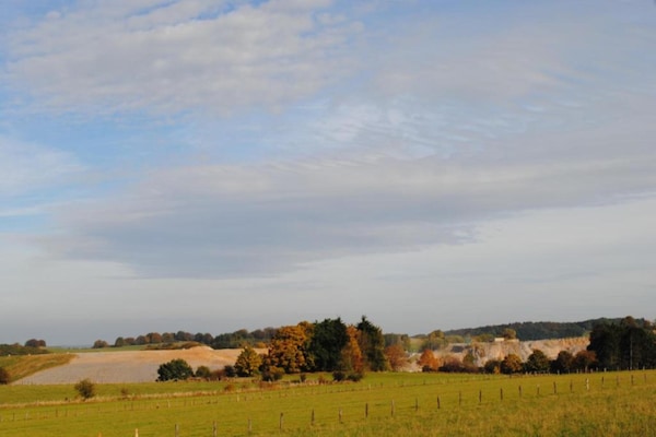 Foto van Stijlvol appartement in Madfeld met privéterras - Vakantiehuis in Brilon-Madfeld - AreaSummer5KM