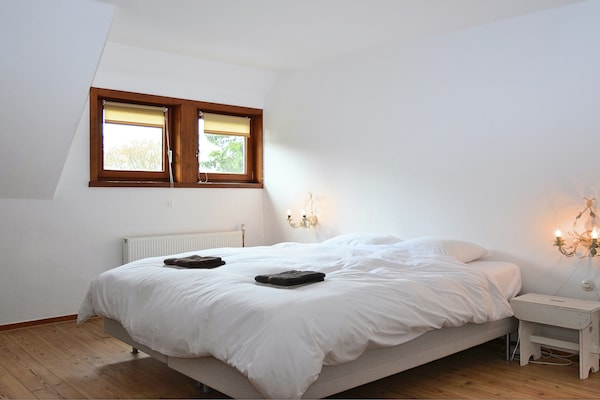 Foto van Gezellig chalet aan de skipistes - Vakantiehuis in Neuastenberg - BedRoom