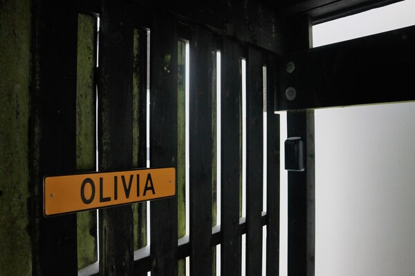 Foto van Vakantieappartement in Winterberg vlakbij het skigebied - TerraceBalcony