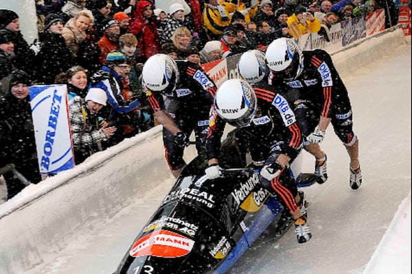 Foto van Licht appartement nabij Winterberg met balkon - Vakantiehuis in Winterberg - AreaWinter20KM