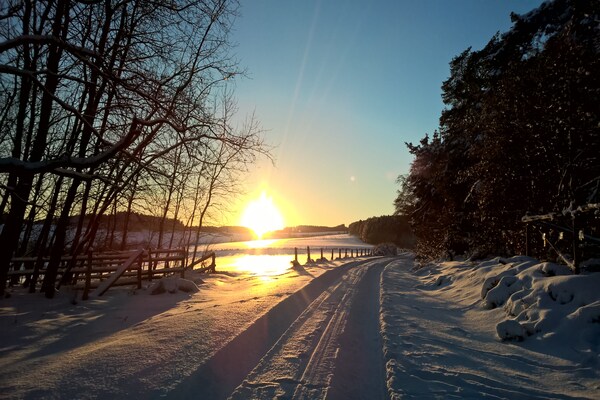 Foto van Ferienhaus Christina - Vakantiehuis in Medebach-Dreislar - AreaWinter5KM
